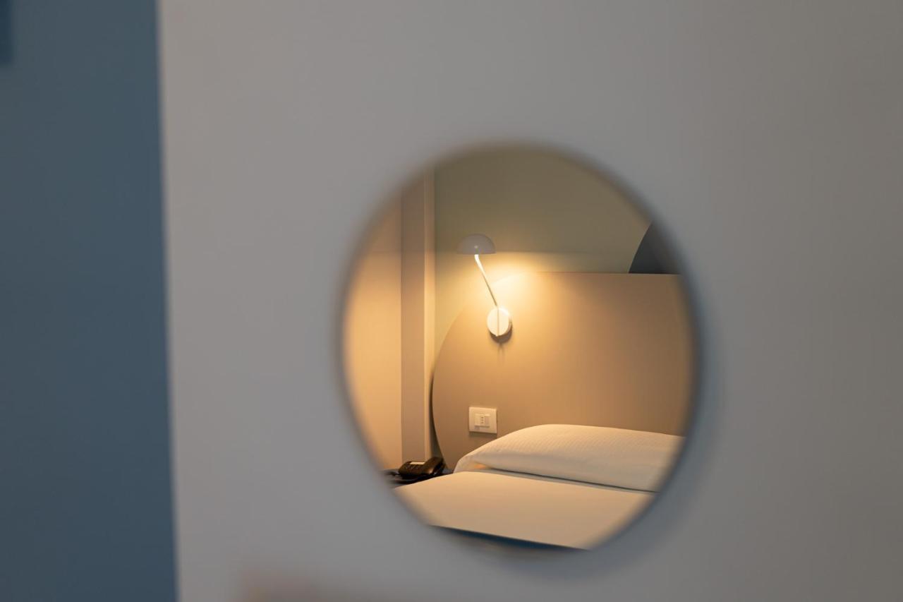 Hotel Smeraldo Lignano Sabbiadoro Zewnętrze zdjęcie
