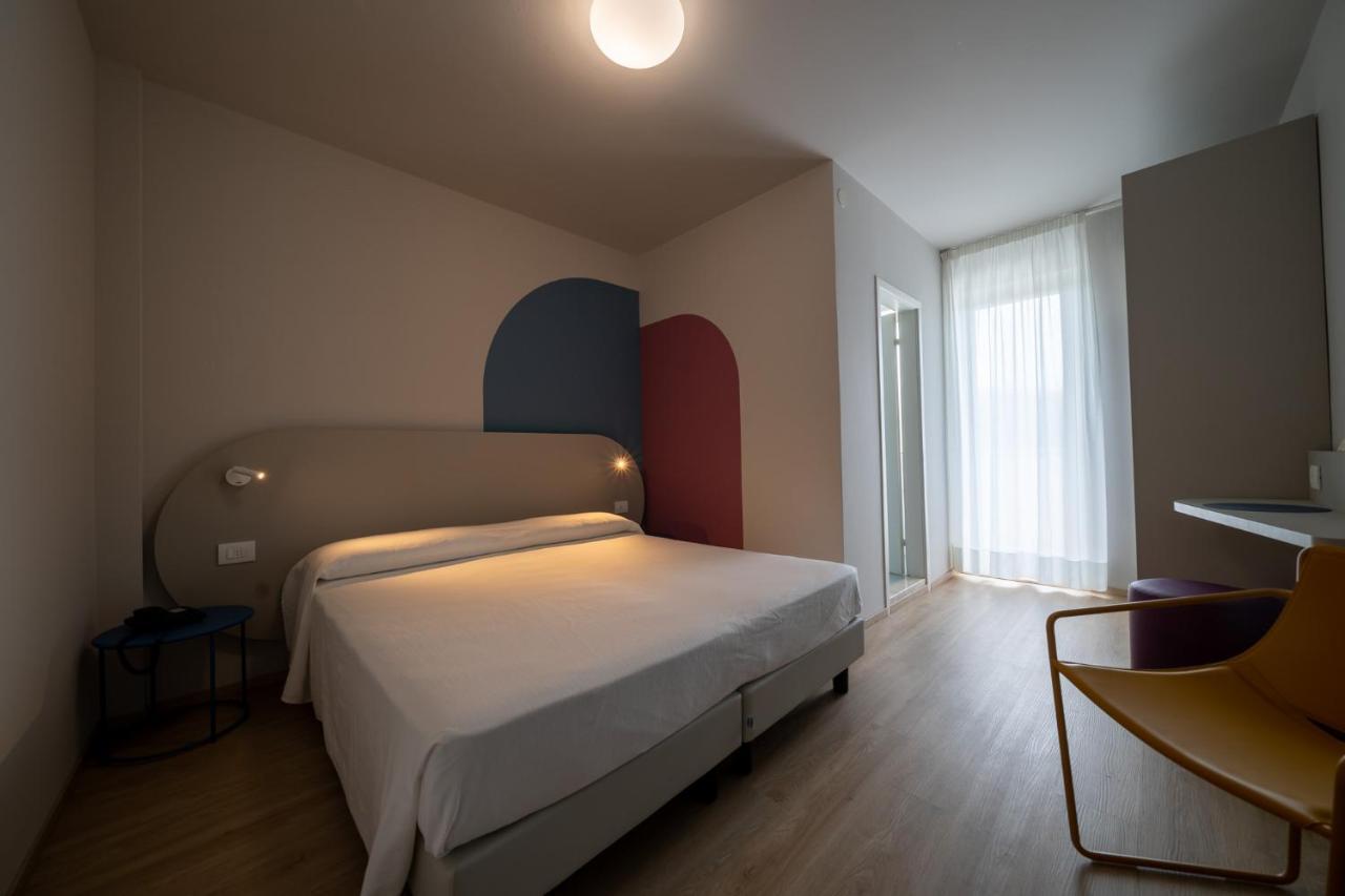 Hotel Smeraldo Lignano Sabbiadoro Zewnętrze zdjęcie