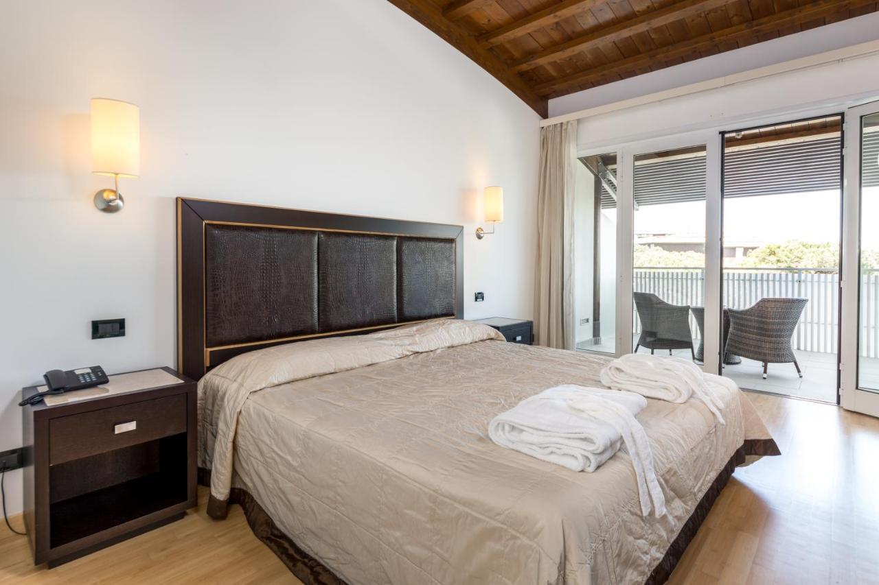 Hotel Smeraldo Lignano Sabbiadoro Zewnętrze zdjęcie