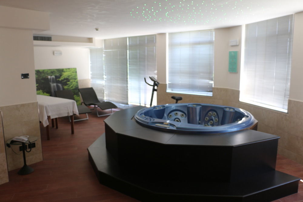 Hotel Smeraldo Lignano Sabbiadoro Zewnętrze zdjęcie