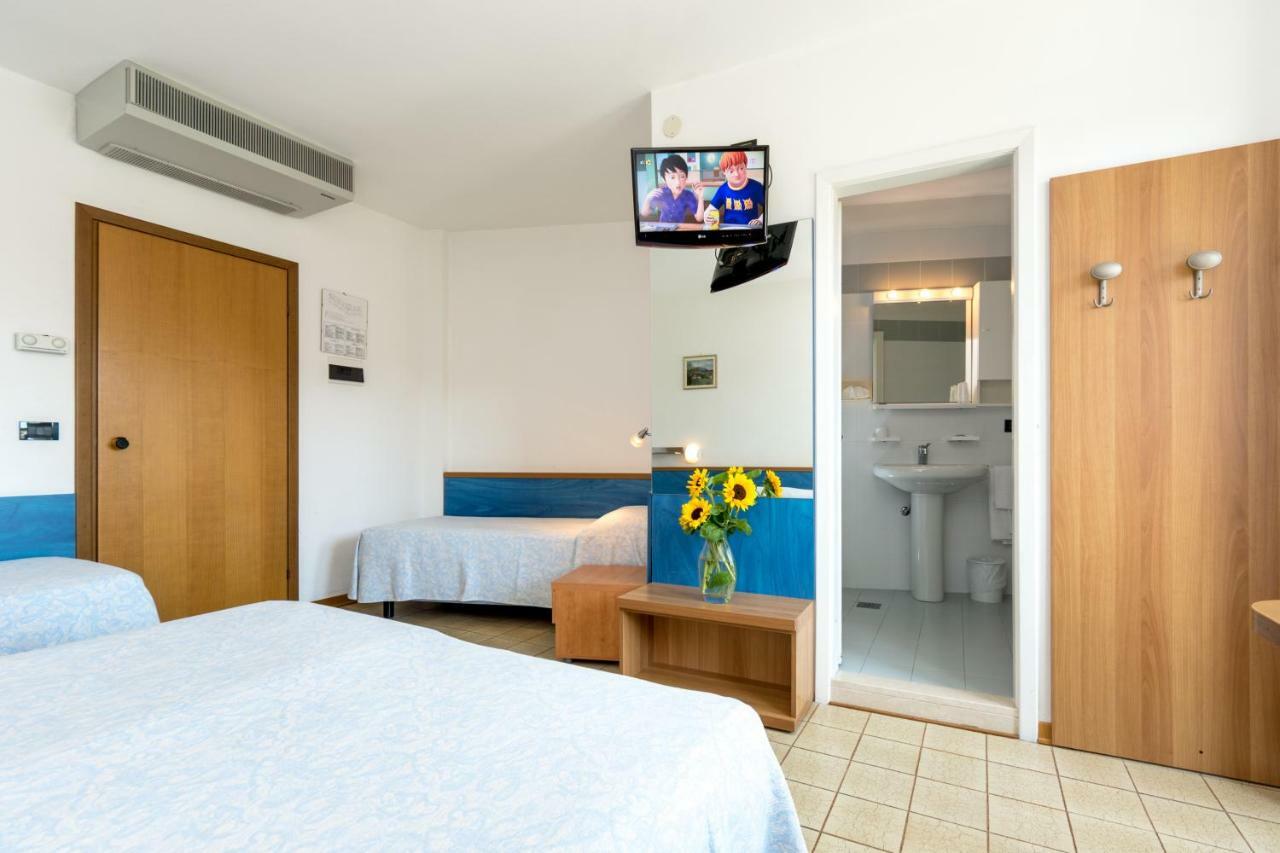 Hotel Smeraldo Lignano Sabbiadoro Zewnętrze zdjęcie