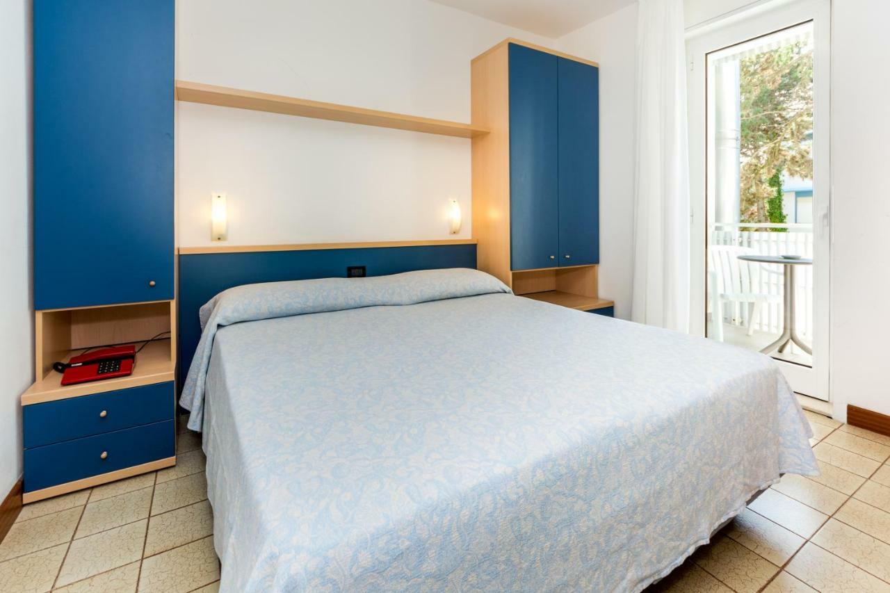 Hotel Smeraldo Lignano Sabbiadoro Zewnętrze zdjęcie